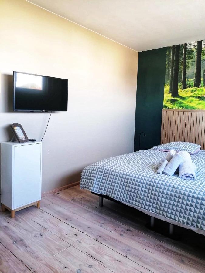Sweet & Cosy Bed & Breakfast Heers Екстериор снимка